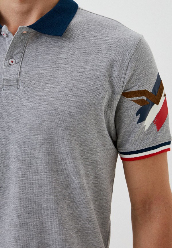 фото Поло armata di mare