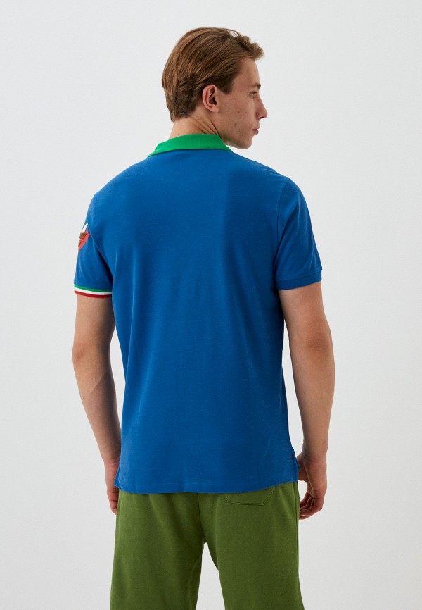 фото Поло armata di mare