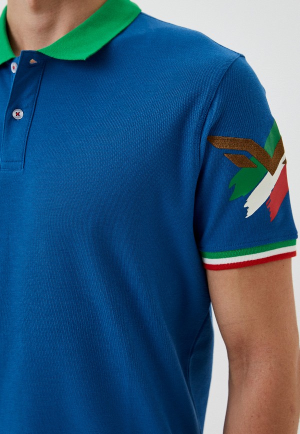 фото Поло armata di mare