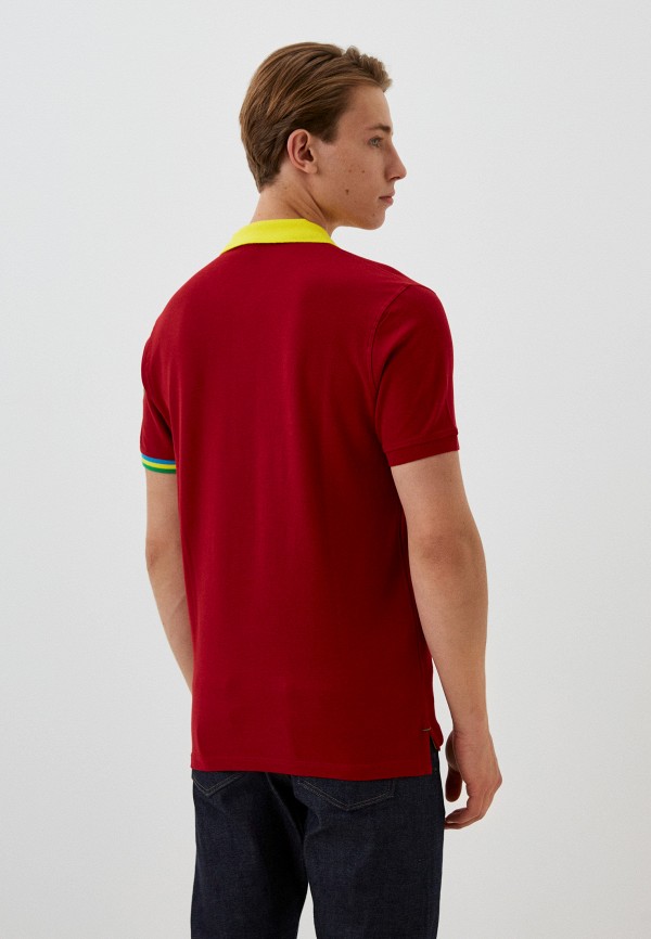 фото Поло armata di mare