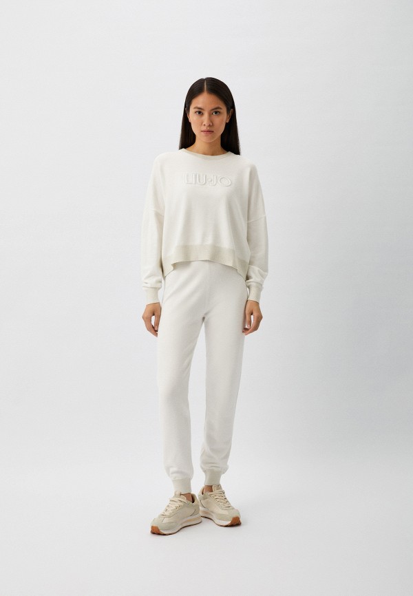 фото Брюки liu jo