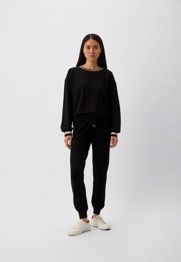 фото Брюки спортивные liu jo