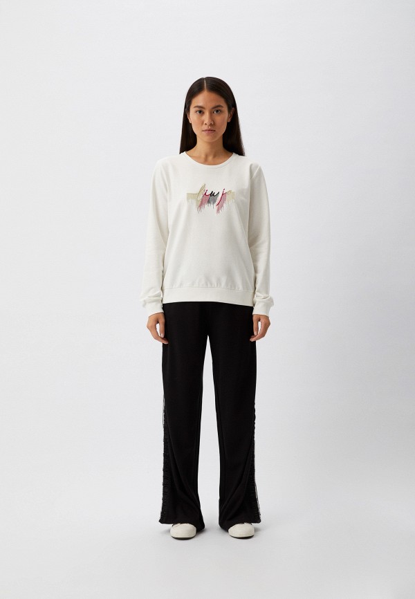 фото Брюки спортивные liu jo