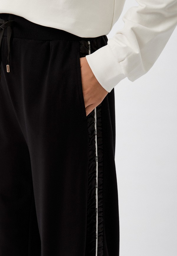 фото Брюки спортивные liu jo