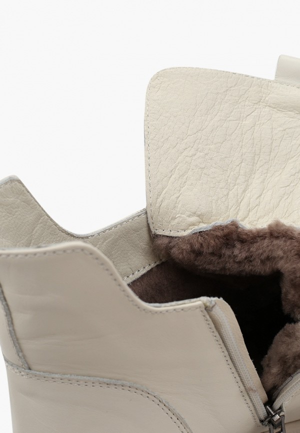 фото Ботинки tivalini