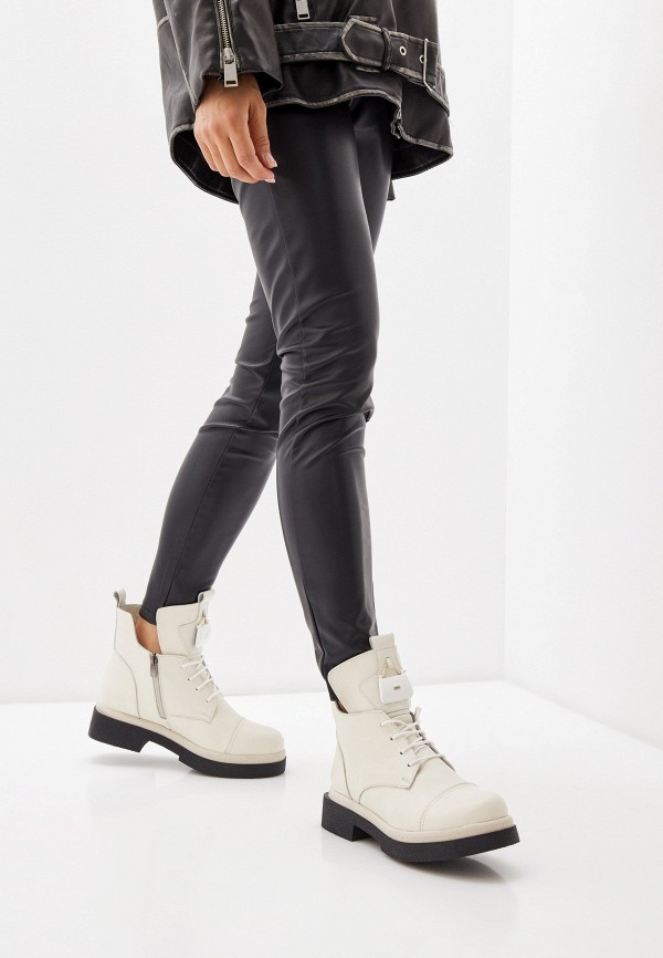 фото Ботинки tivalini