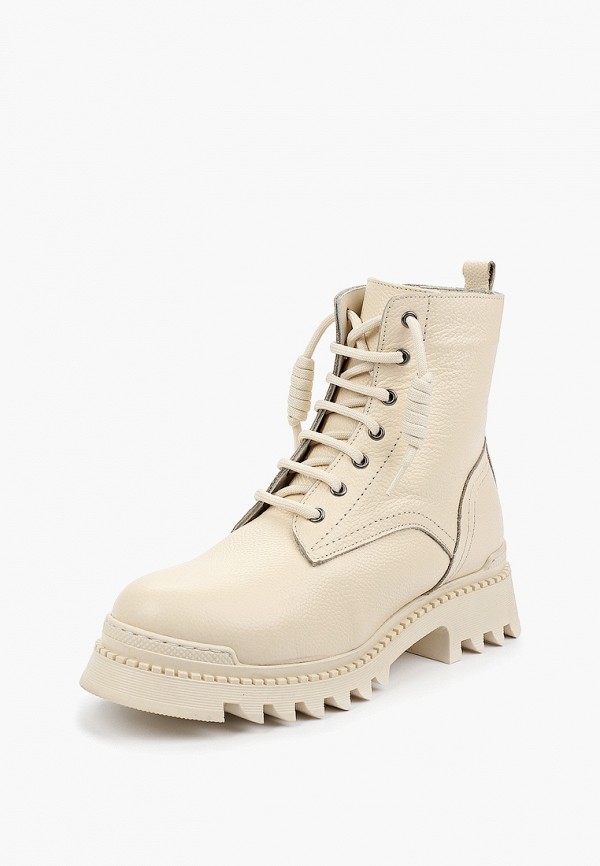 фото Ботинки tivalini