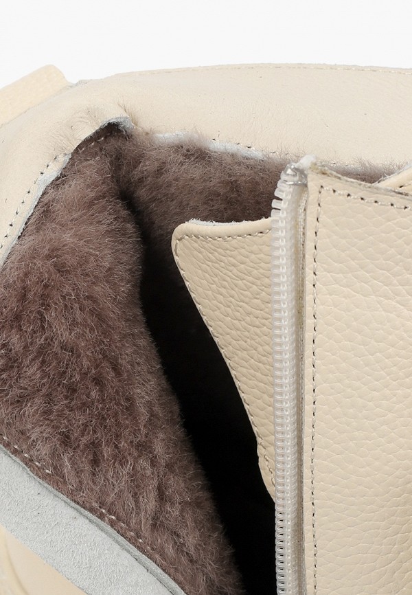 фото Ботинки tivalini