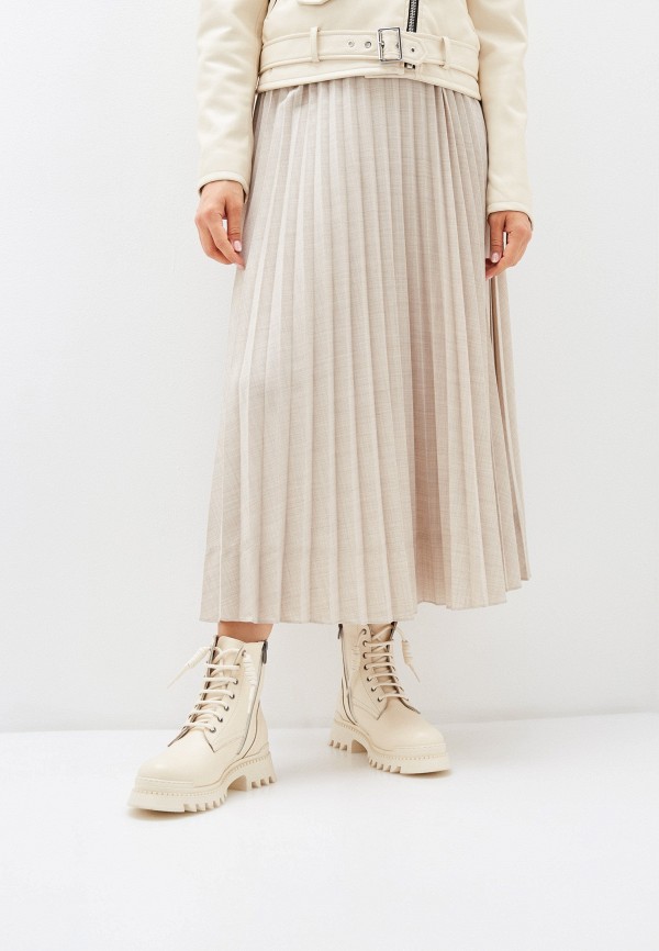 фото Ботинки tivalini