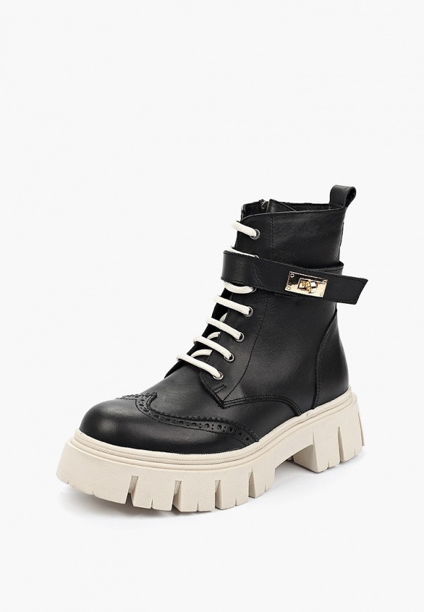 фото Ботинки tivalini