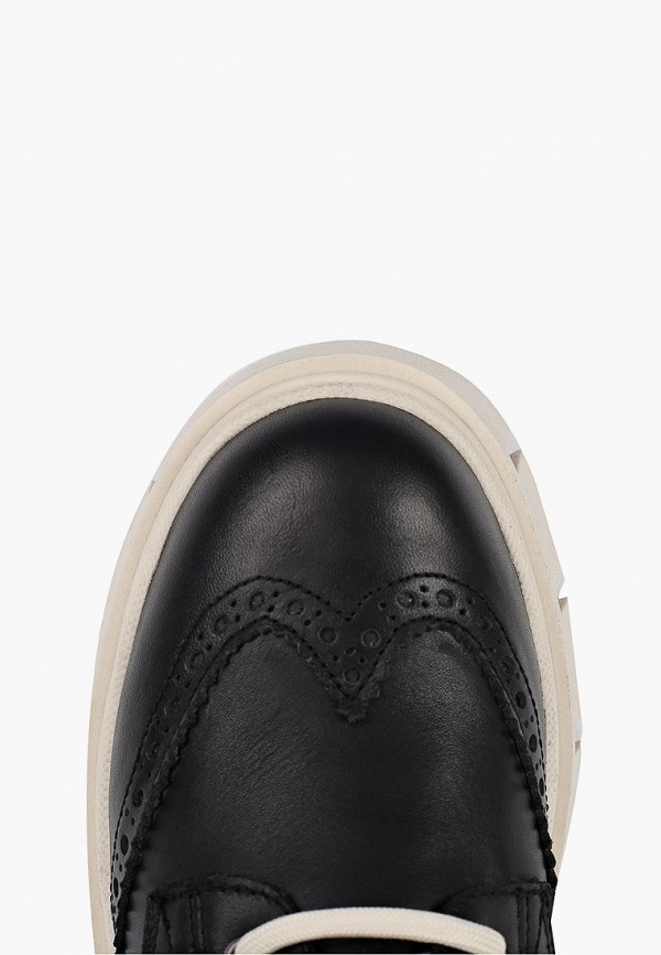 фото Ботинки tivalini