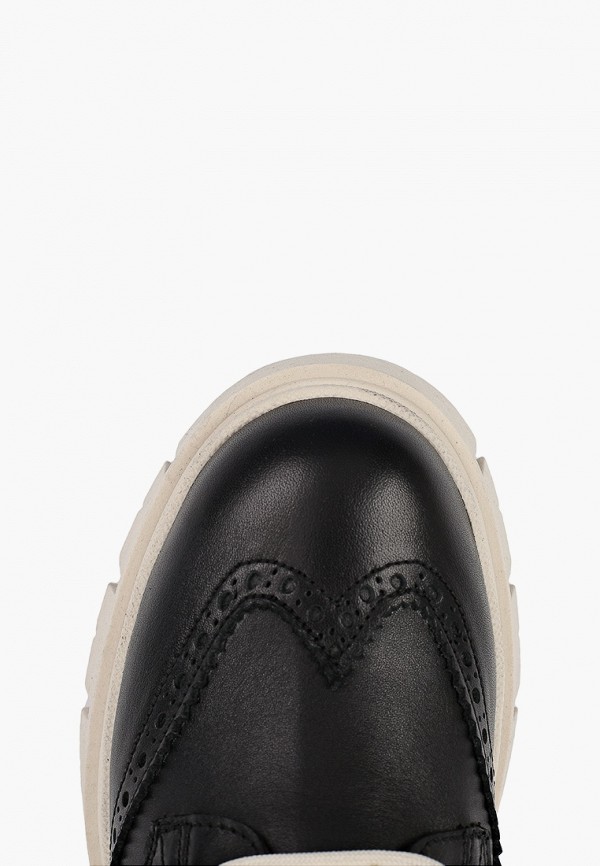 фото Ботинки tivalini