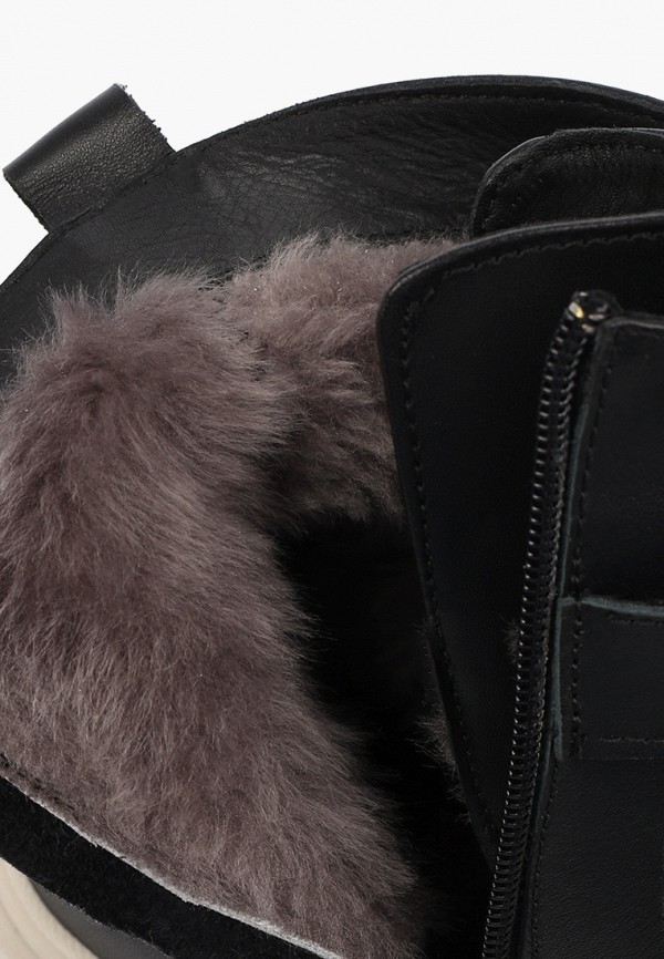 фото Ботинки tivalini