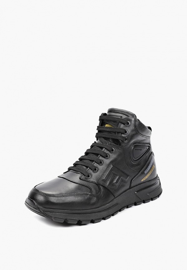 фото Ботинки flystep