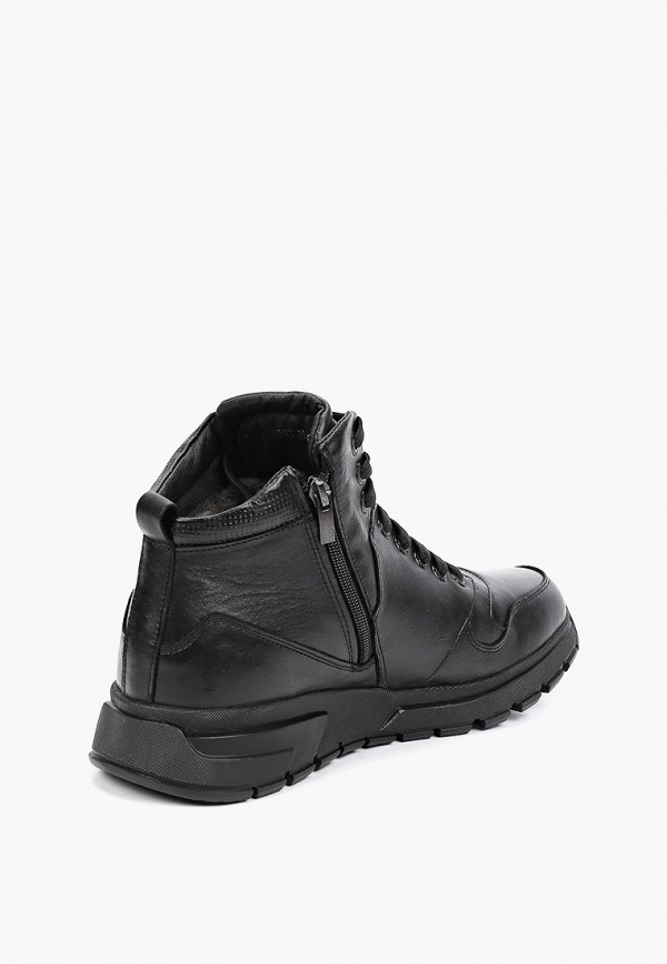 фото Ботинки flystep