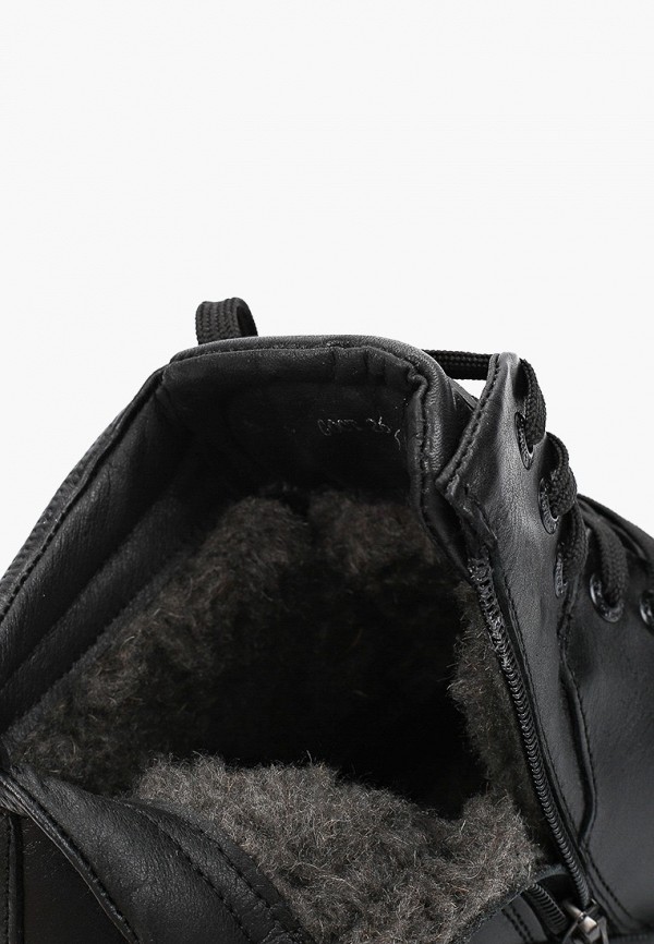 фото Ботинки flystep