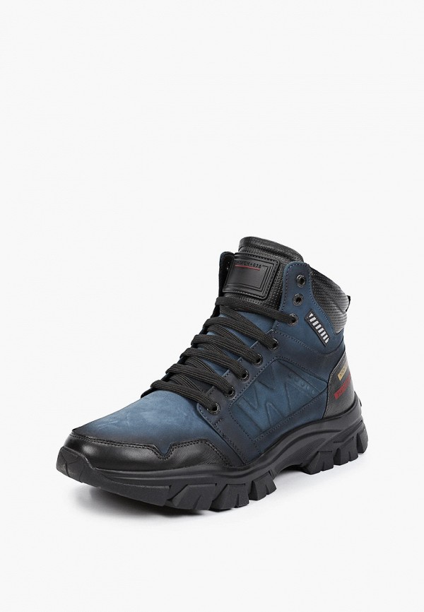 фото Кроссовки flystep