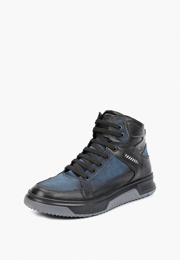 фото Ботинки flystep