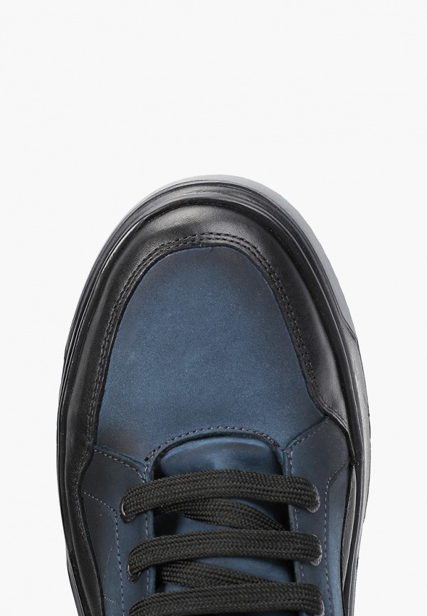 фото Ботинки flystep