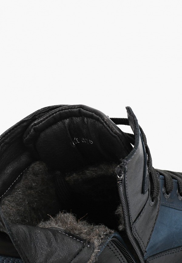 фото Ботинки flystep