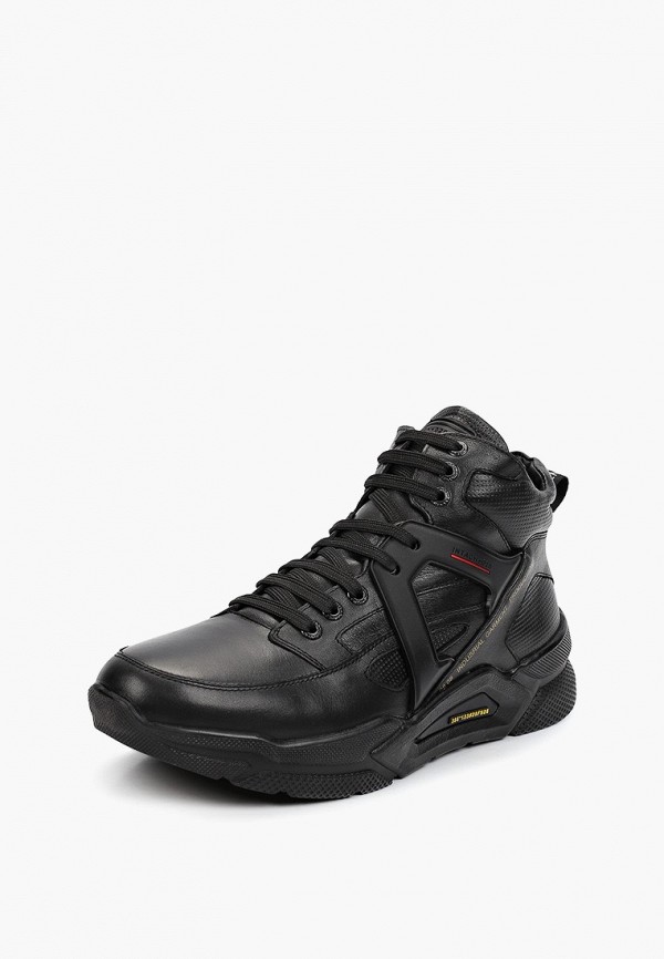 фото Ботинки flystep