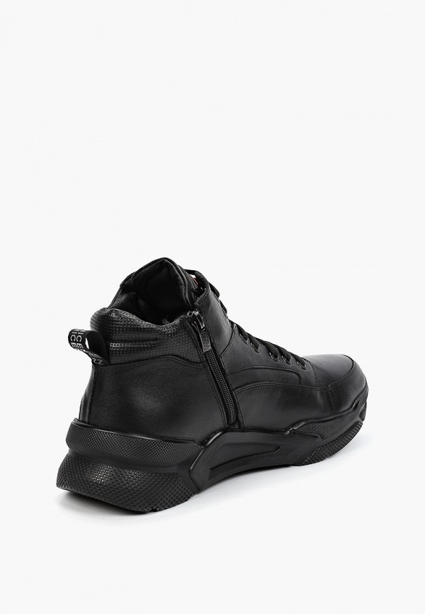 фото Ботинки flystep