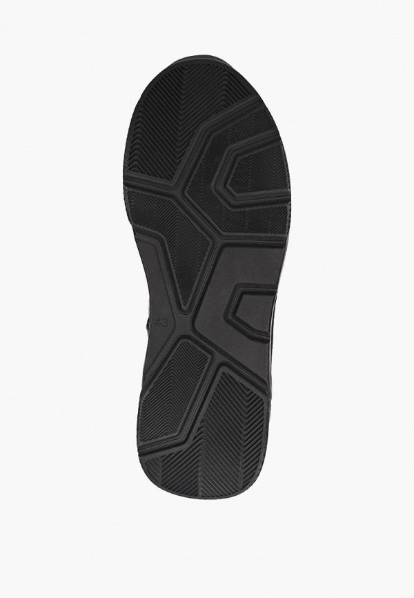 фото Ботинки flystep