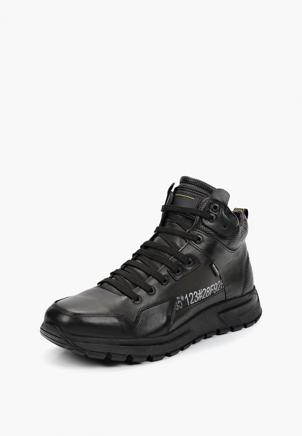 фото Ботинки flystep