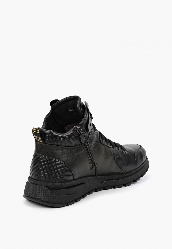 фото Ботинки flystep