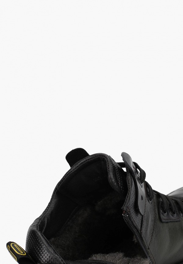 фото Ботинки flystep