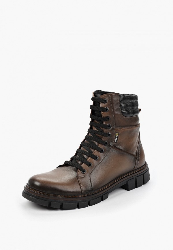 фото Ботинки flystep