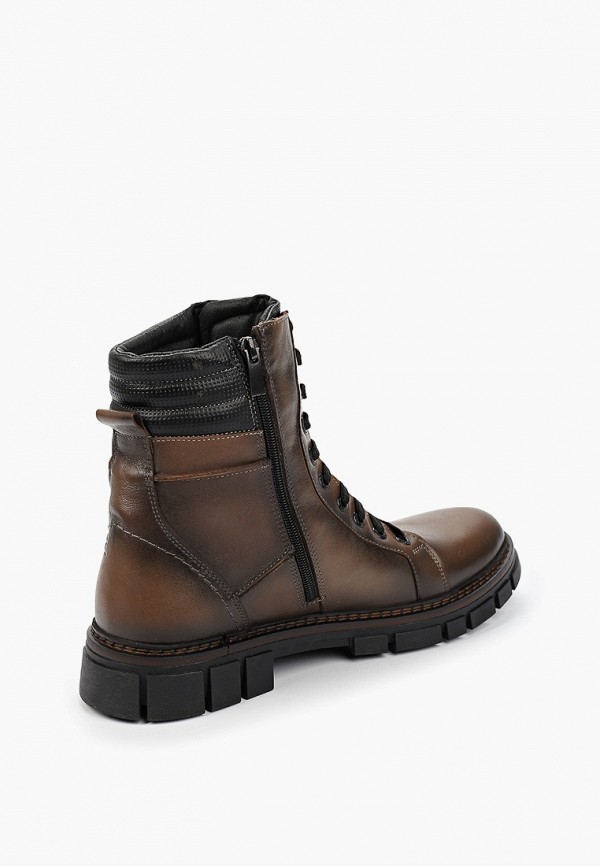 фото Ботинки flystep