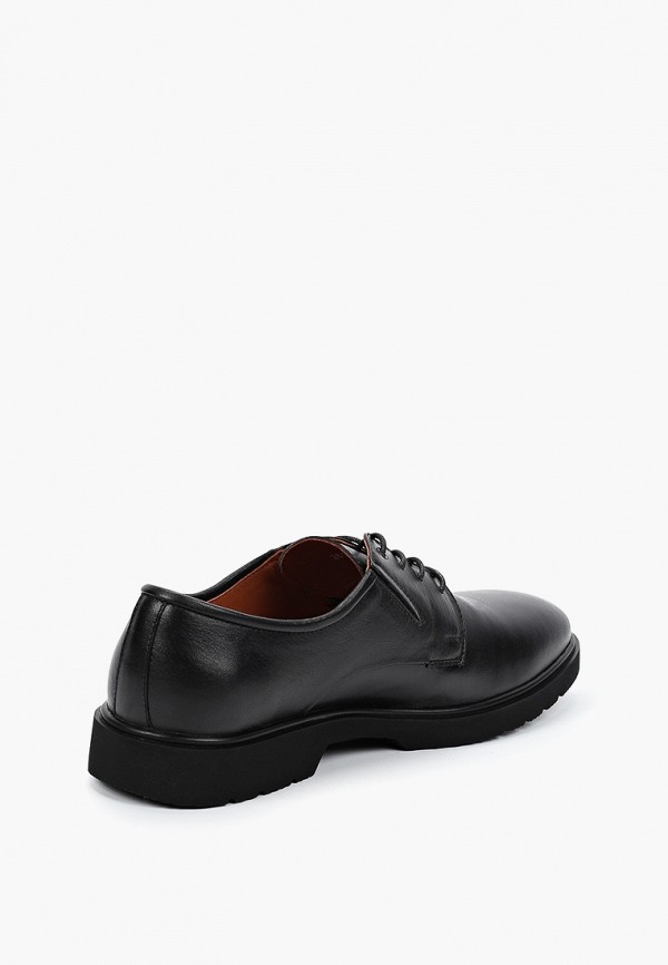 фото Ботинки vittorio bravo