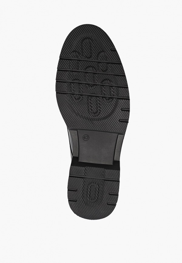 фото Ботинки vittorio bravo