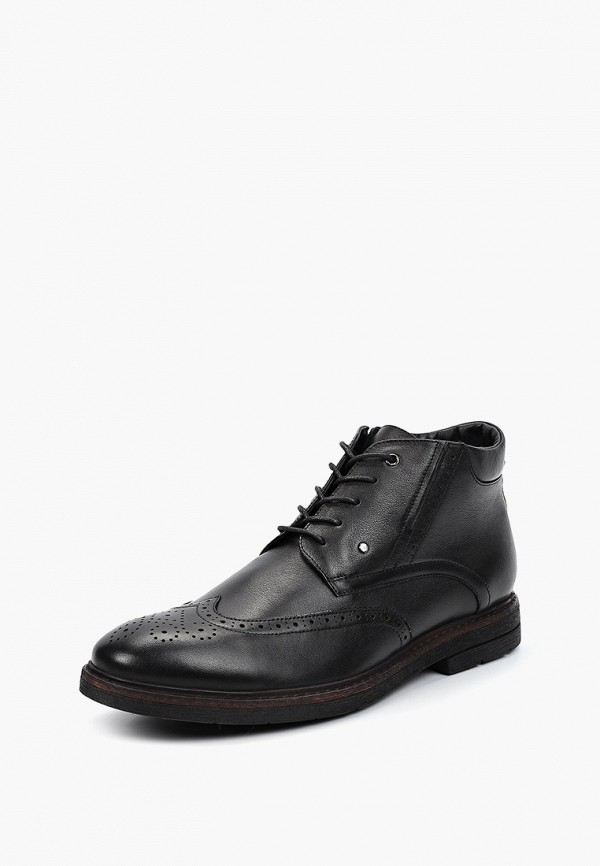 фото Ботинки vittorio bravo