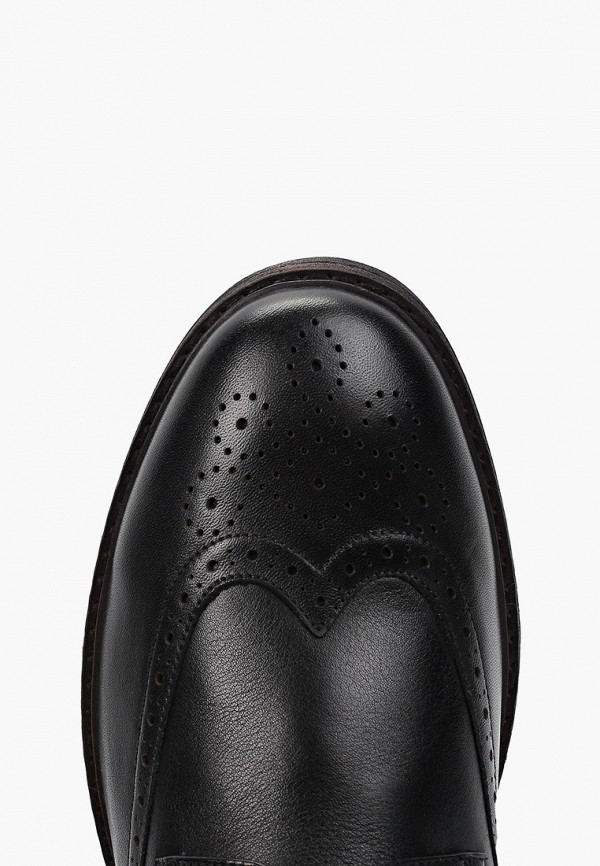 фото Ботинки vittorio bravo