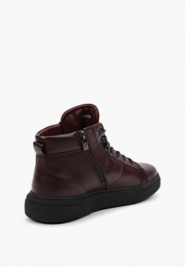 фото Ботинки vittorio bravo