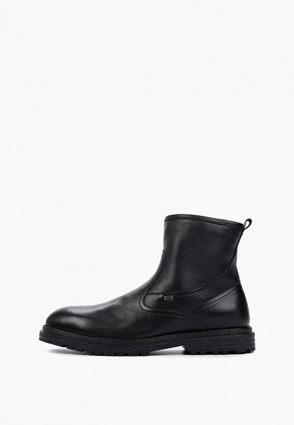 фото Ботинки vittorio bravo