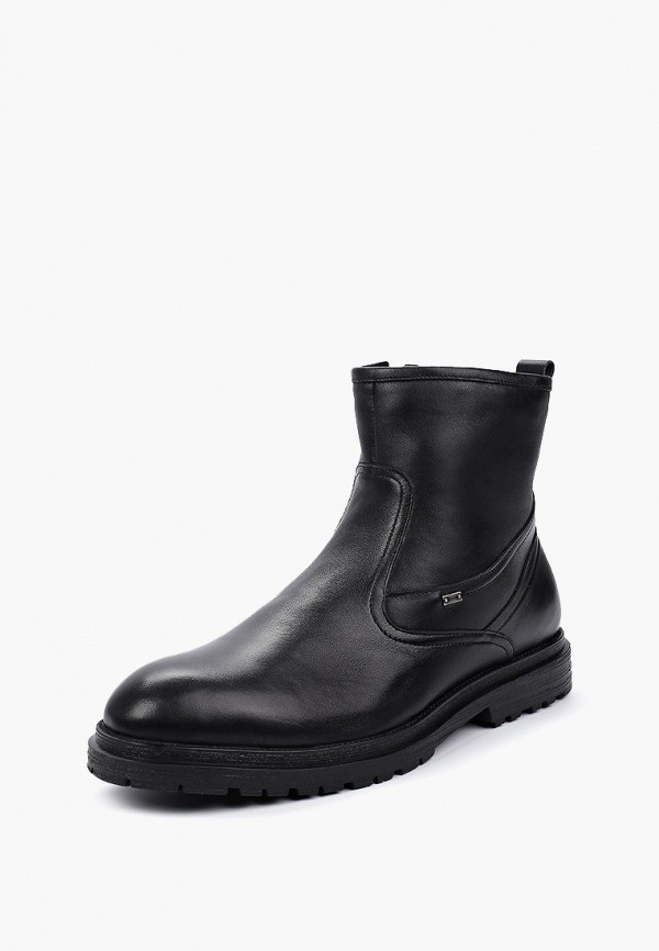 фото Ботинки vittorio bravo