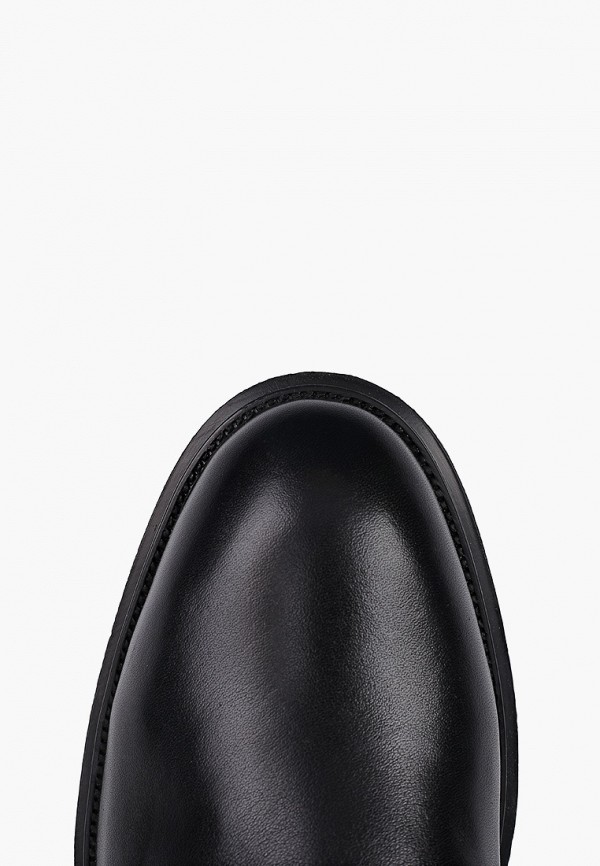 фото Ботинки vittorio bravo