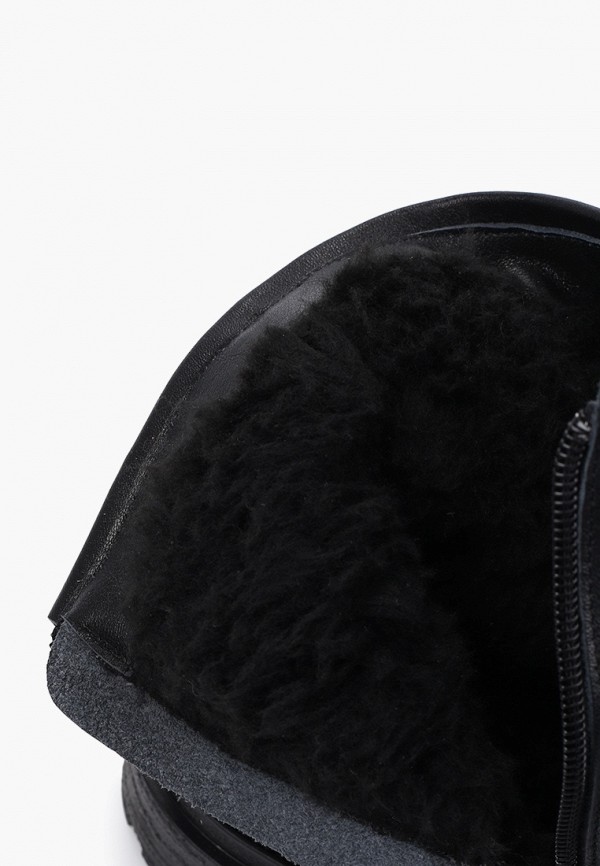 фото Ботинки vittorio bravo