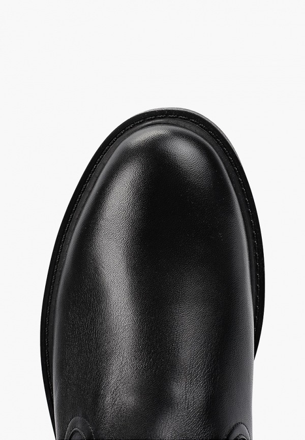 фото Ботинки vittorio bravo