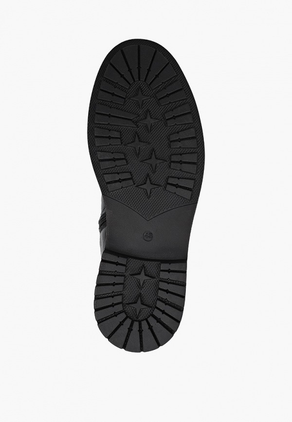 фото Ботинки vittorio bravo