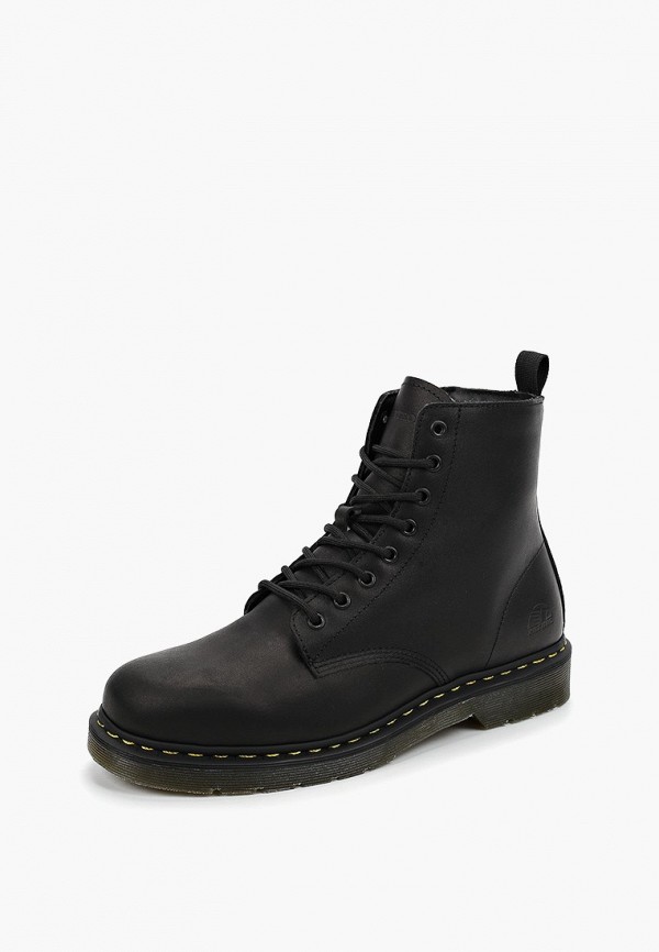 фото Ботинки patrol