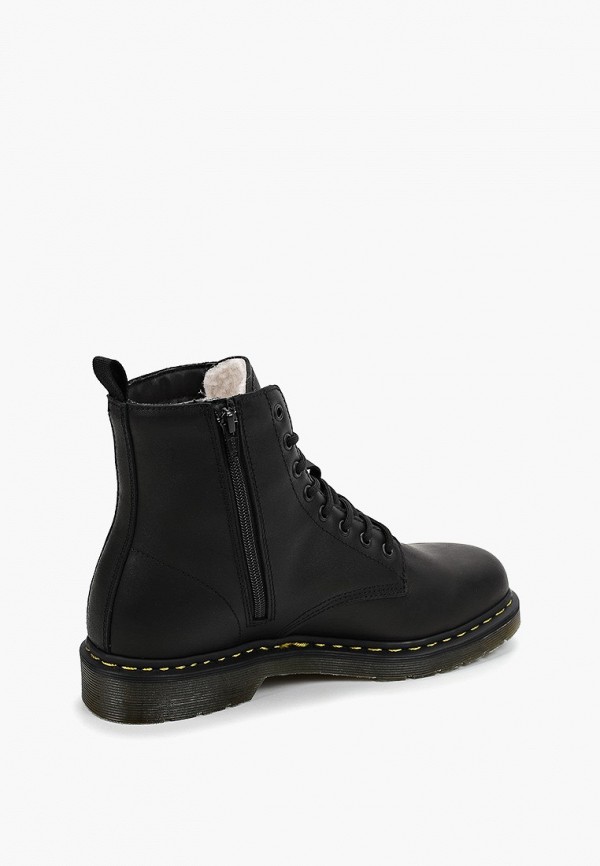 фото Ботинки patrol