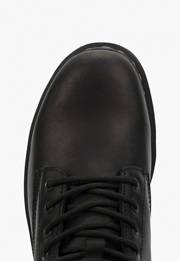 фото Ботинки patrol