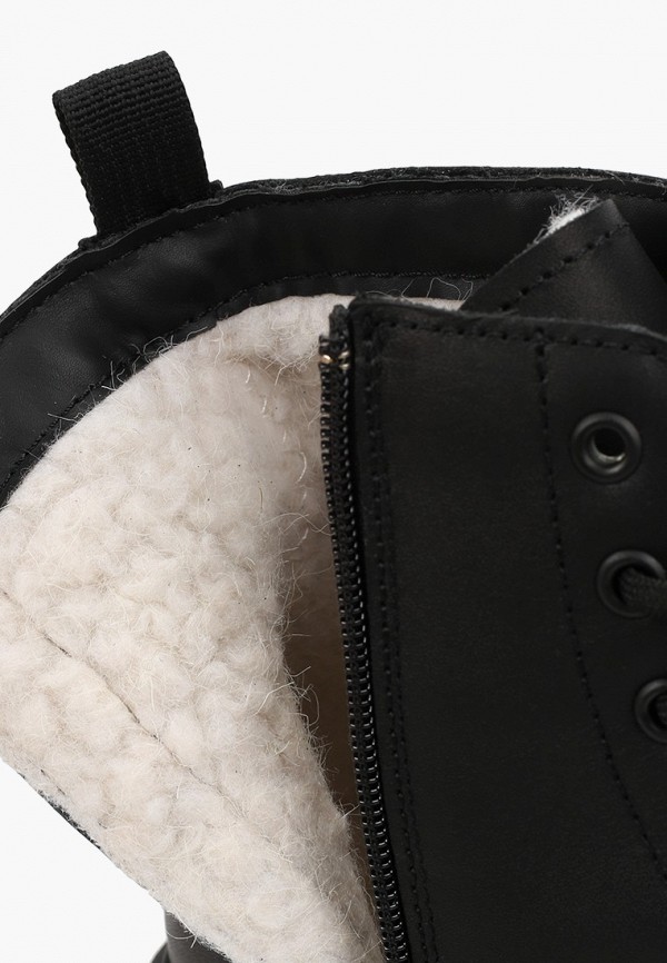 фото Ботинки patrol