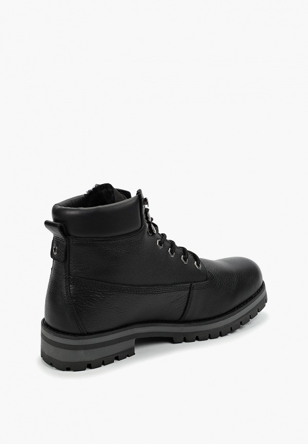 фото Ботинки patrol