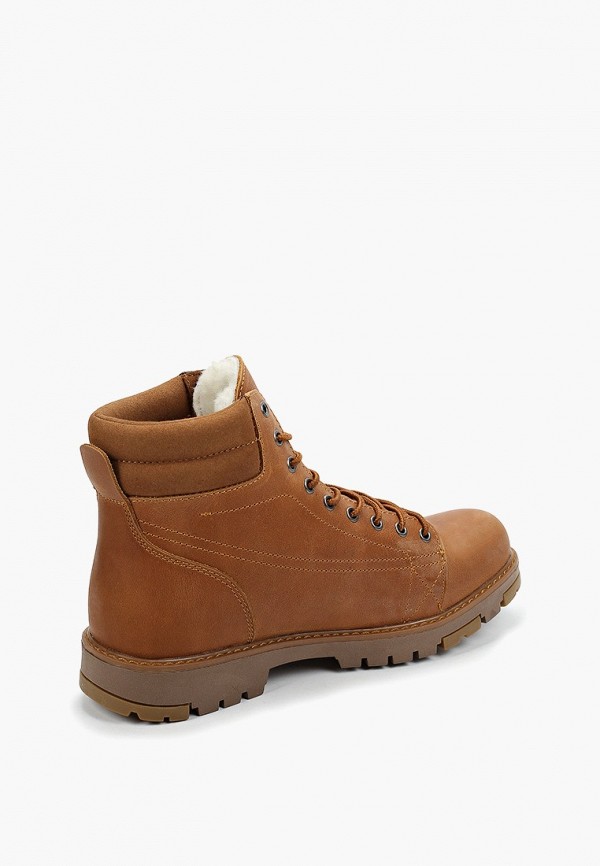 фото Ботинки patrol