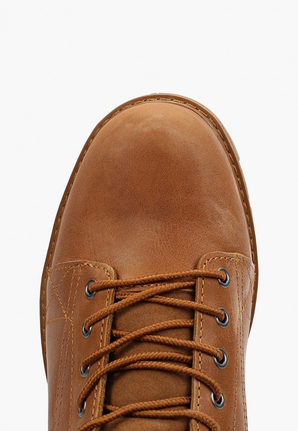 фото Ботинки patrol